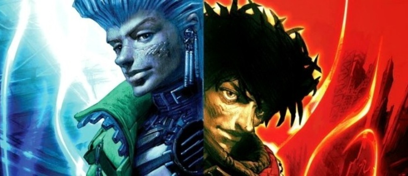 Microsoft не забывает о Phantom Dust, обновлена торговая марка