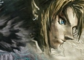The Legend of Zelda: Twilight Princess HD - Nintendo выпустила ролик с демонстрацией использования Wii U GamePad