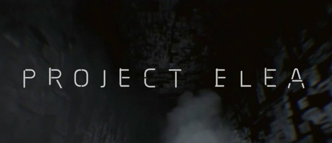 Project Elea - красивая научно-фантастическая игра от Kyodai готовится для PC и консолей, может выйти на Nintendo NX