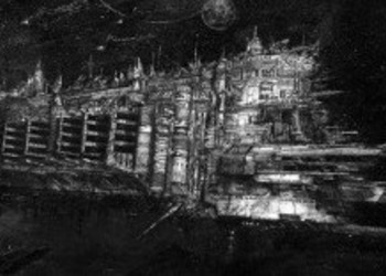 Battlefleet Gothic: Armada - новый трейлер, посвященый Хаосу