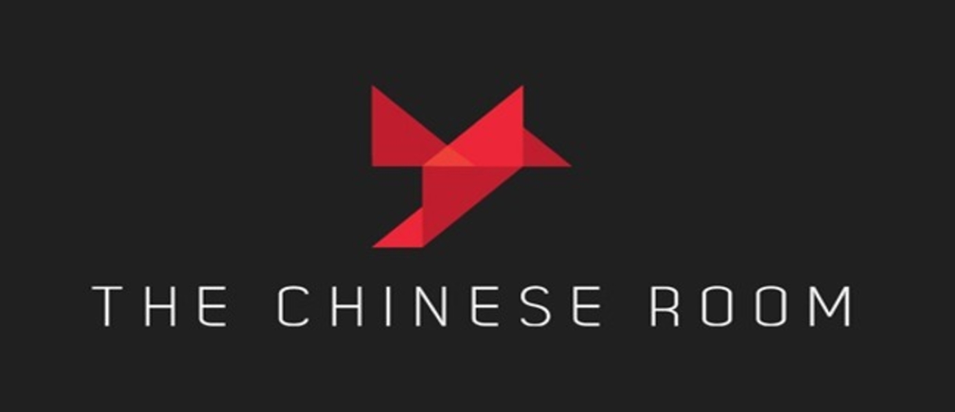 The Chinese Room - разработчики Everybody's Gone to the Rapture скоро анонсируют новый проект