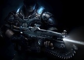 Gears of War 4 - игра будет работать при 60 кадрах в секунду
