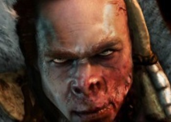 Far Cry Primal уже в продаже!