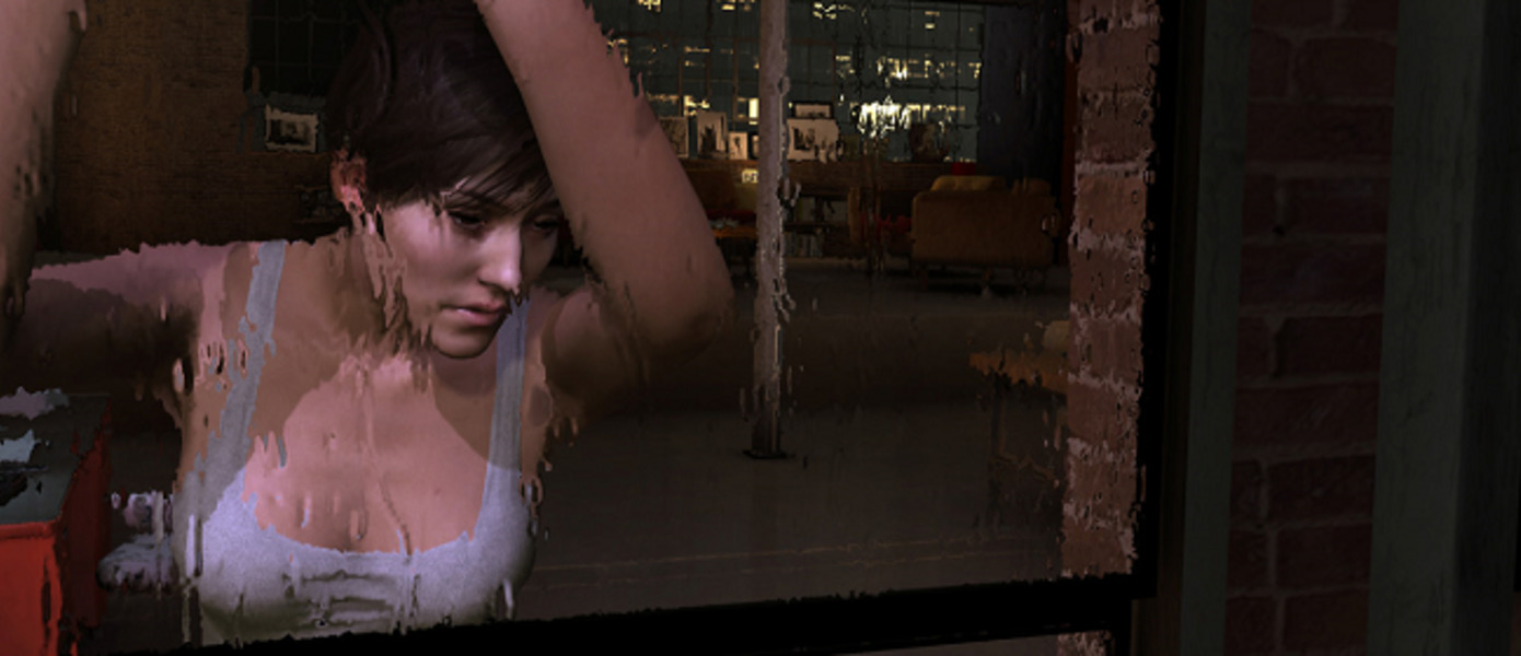 Heavy Rain - опубликован релизный трейлер ремастера для PlayStation 4, появилось сравнение версий