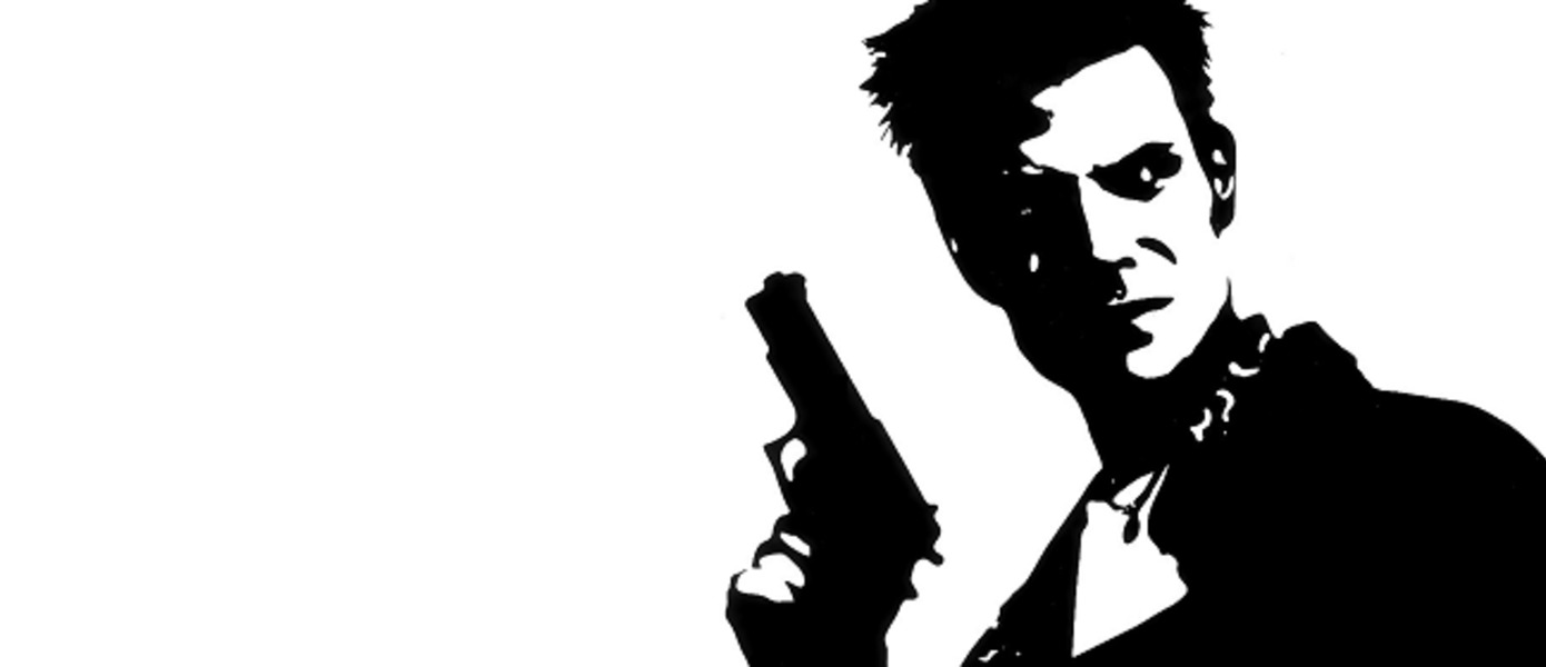 Max Payne - оригинальная игра серии может появиться на PlayStation 4 в ближайшее время