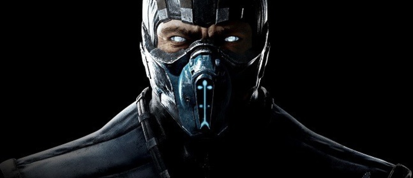 Warner Bros. представила релизный трейлер Mortal Kombat XL