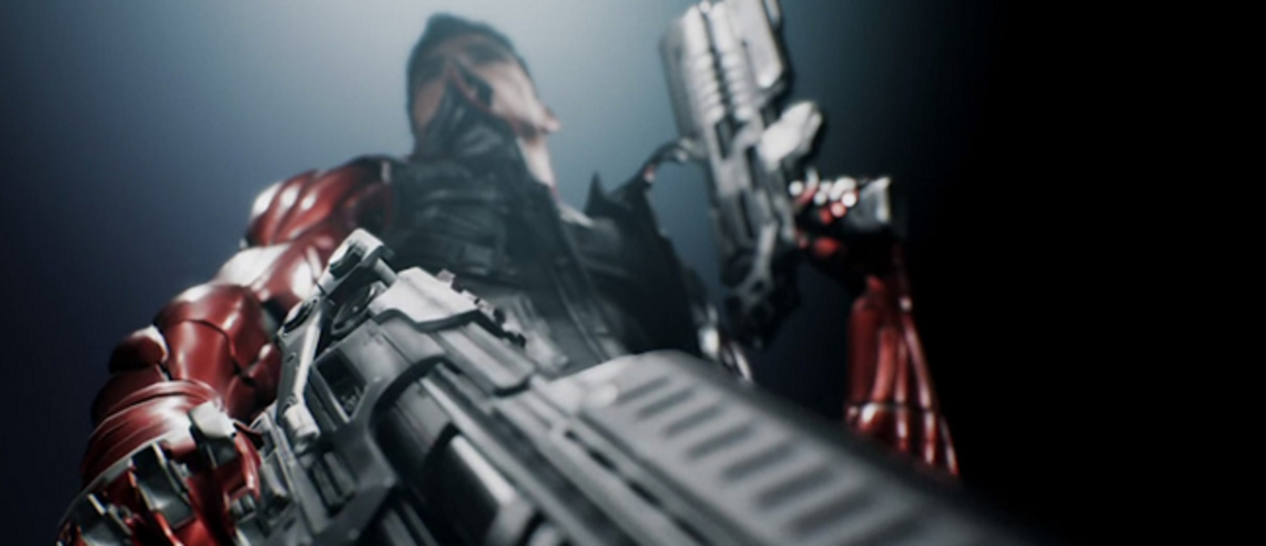 Paragon - ранний доступ к MOBA-шутеру от авторов Gears of War откроют 18 марта
