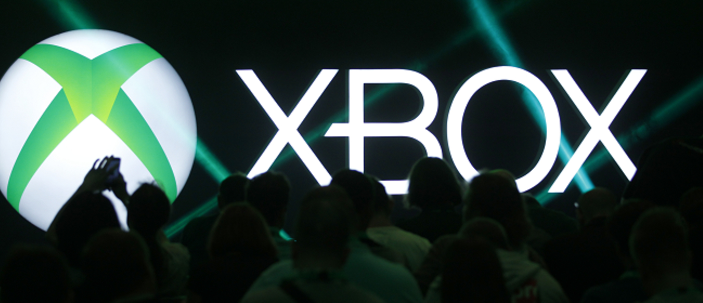 Весенняя распродажа в магазине Xbox стартует 20 марта