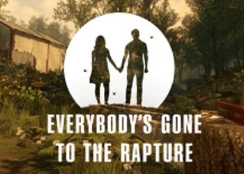 Everybody's Gone to the Rapture лидирует по количеству номинаций на BAFTA Games Awards 2016