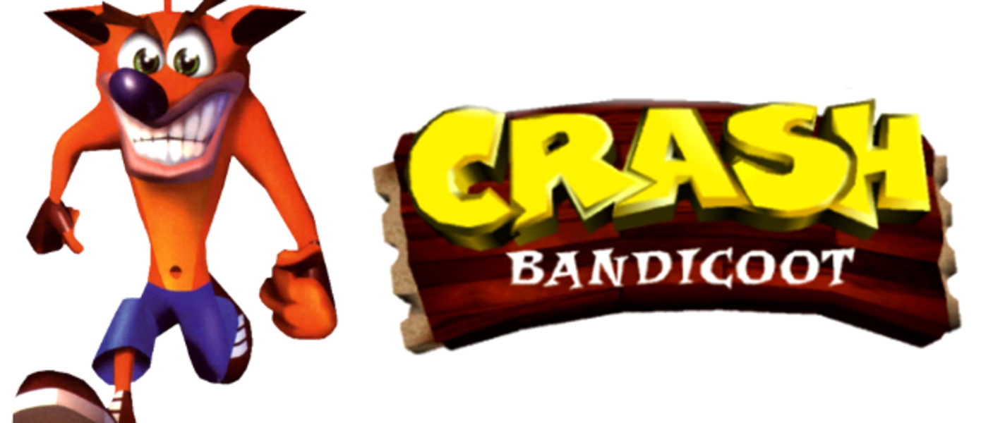 Стримы на GameMAG - Turbo GameMAG: Трилогия Crash Bandicoot (11 марта в 20:00 по московскому времени)