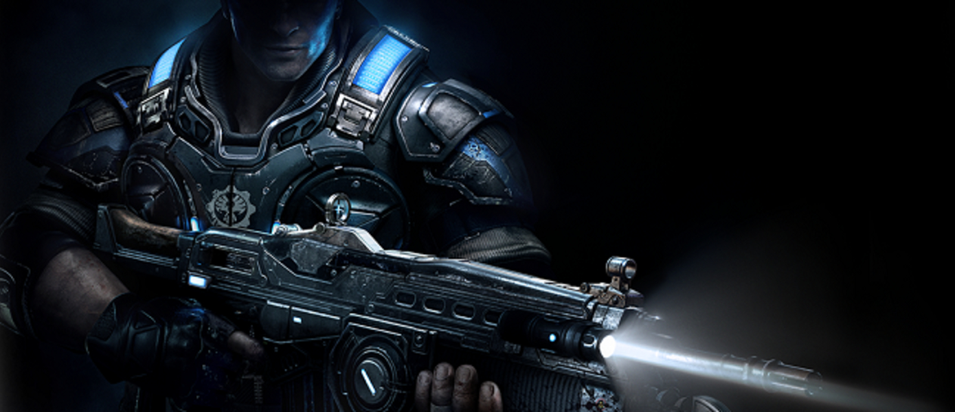 Gears of War 4 получил новые скриншоты, информация по мультиплееру будет раскрыта в понедельник