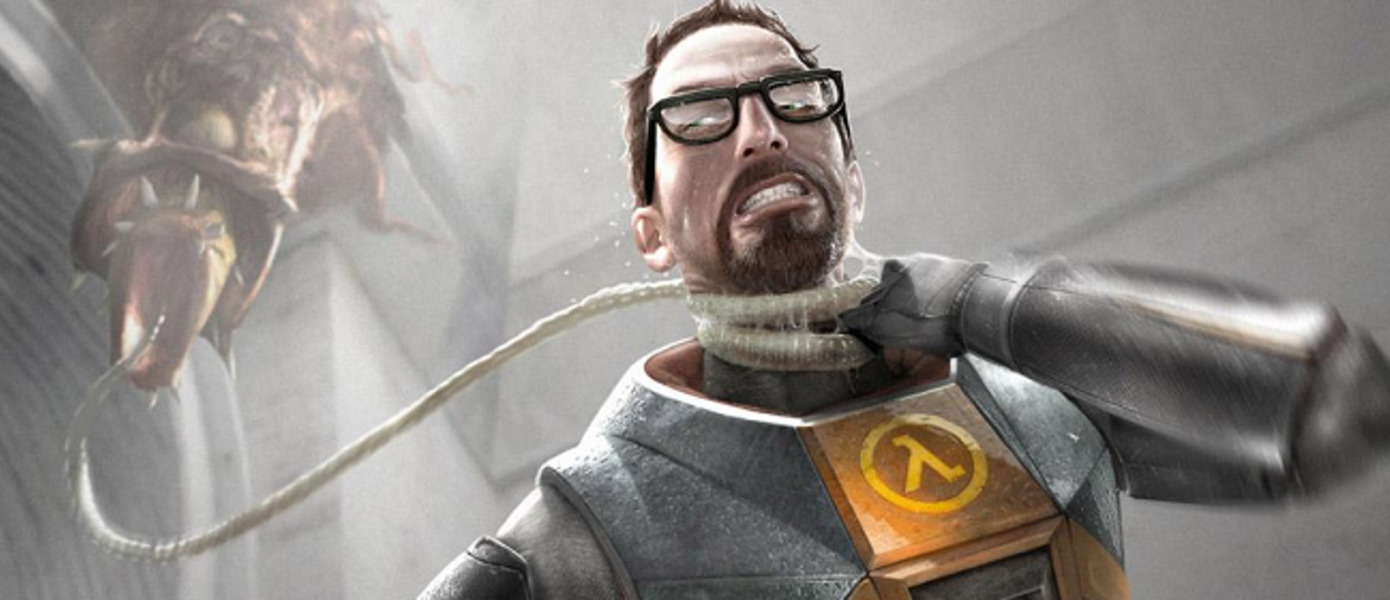Джей Джей Абрамс: Экранизации Half-Life и Portal запущены в производство