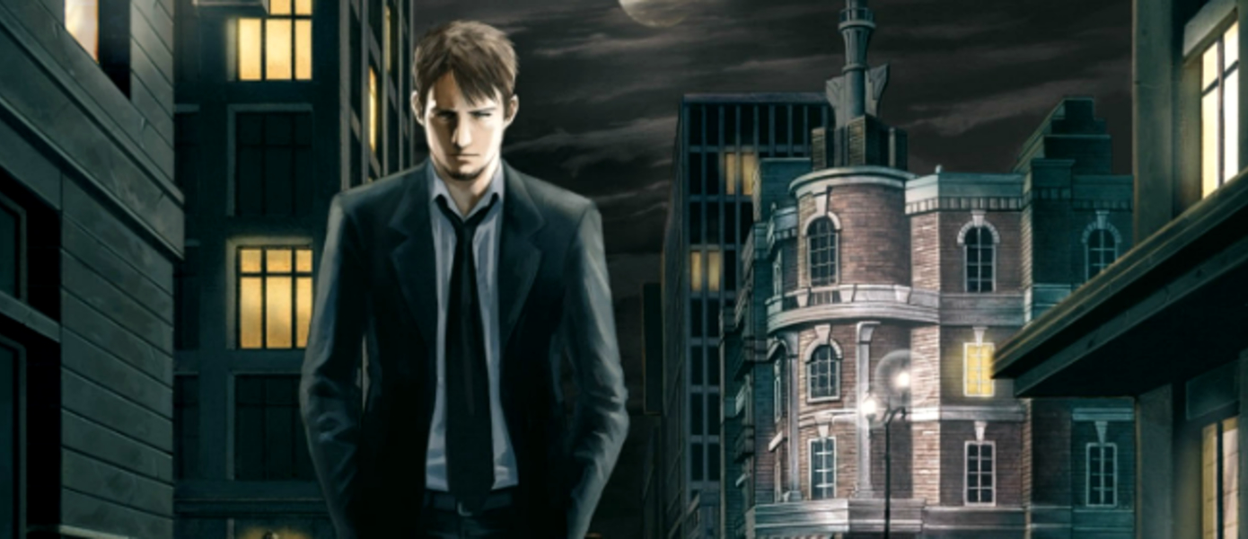 -CHASE- Unsolved Cases Division - анонсирована новая приключенческая игра для 3DS от создателей Hotel Dusk и Another Code