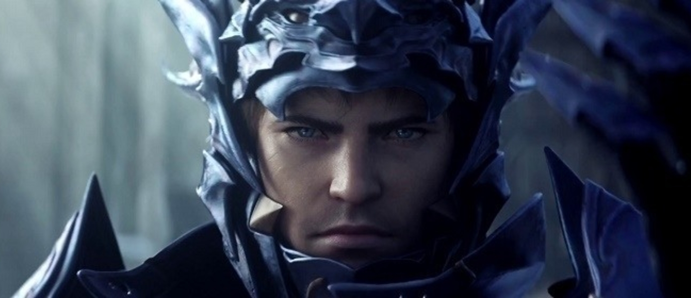 Final Fantasy XIV: A Realm Reborn - Фил Спенсер хотел бы увидеть популярную MMORPG на Xbox One