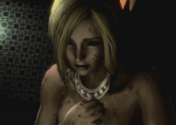 NightCry - ужастик от создателя Clock Tower и дизайнера Silent Hill 2 обзавелся датой релиза и новым трейлером
