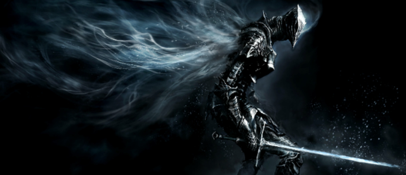 Dark Souls III - Digital Foundry протестировали финальную версию игры на Xbox One