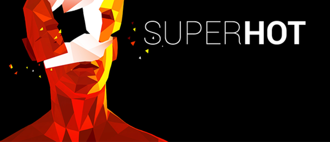 Superhot получил награду на SXSW Gaming Awards 2016
