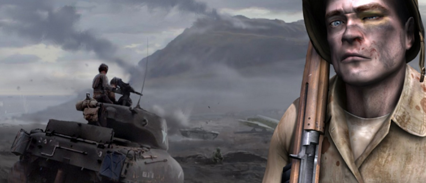 EA бесплатно раздает Medal of Honor: Pacific Assault для Origin