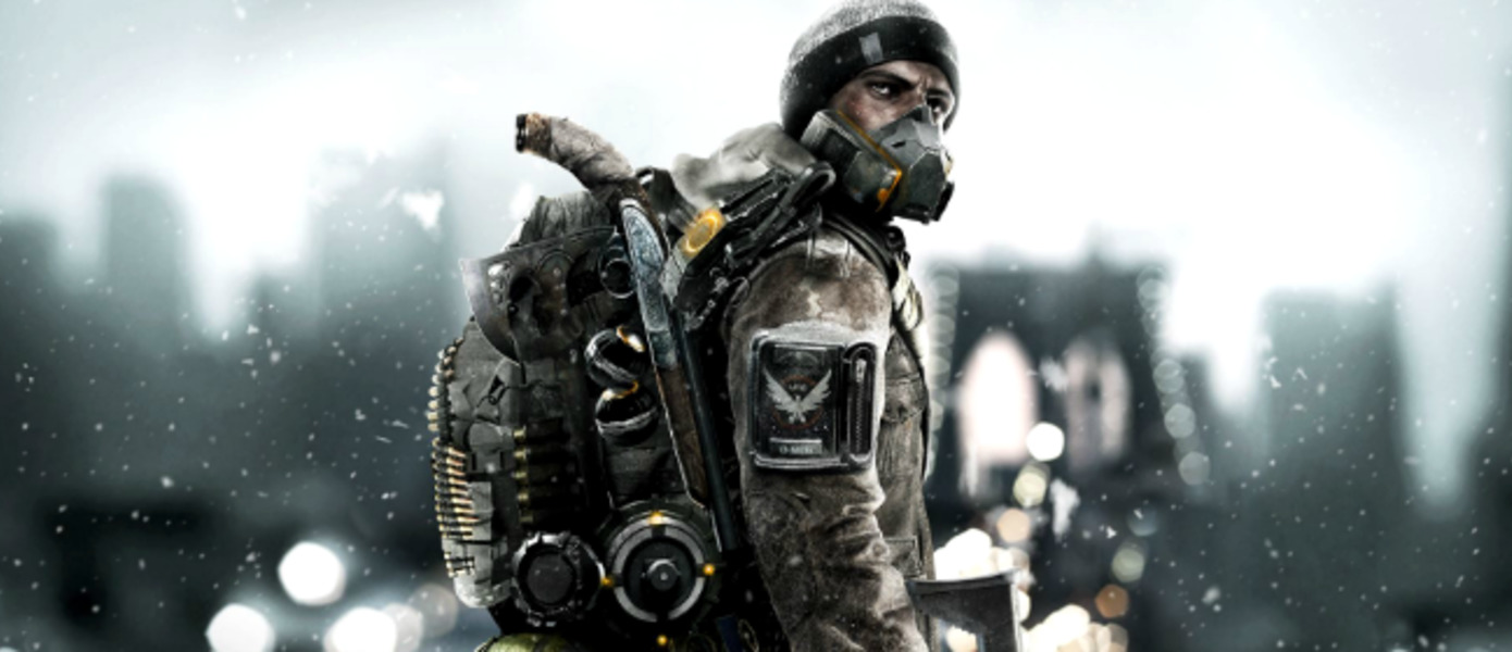 The Division снова доминирует в недельном чарте Steam, Dark Souls III поднялась на шестое место