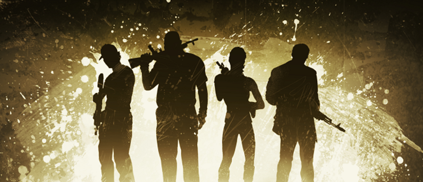 Left 4 Dead 2 получил поддержку обратной совместимости на Xbox One