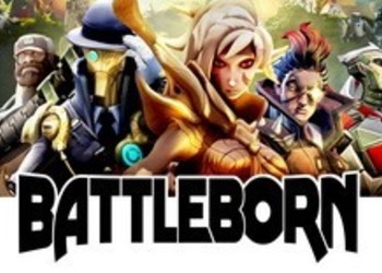 Battleborn - бета-тест стартует сегодня, представлен подробный 12-минутный трейлер об игре и персонажах