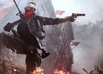 Homefront: The Revolution - IGN опубликовал 13 минут геймплея финальной версии нового шутера Deep Silver