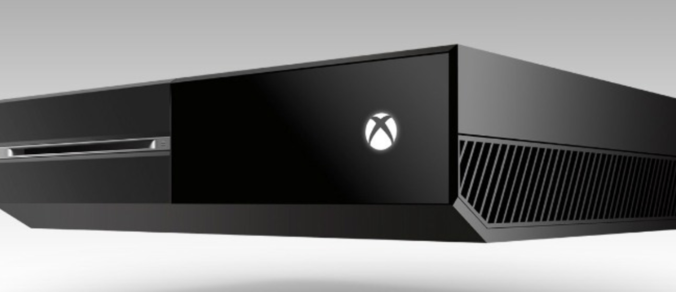 Слух: Microsoft представит на E3 2016 новую модель Xbox One