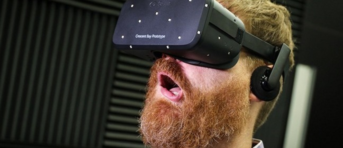 Очередные проблемы с запуском Oculus Rift