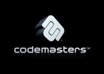 Студия Codemasters получила первую прибыль за последние пять лет