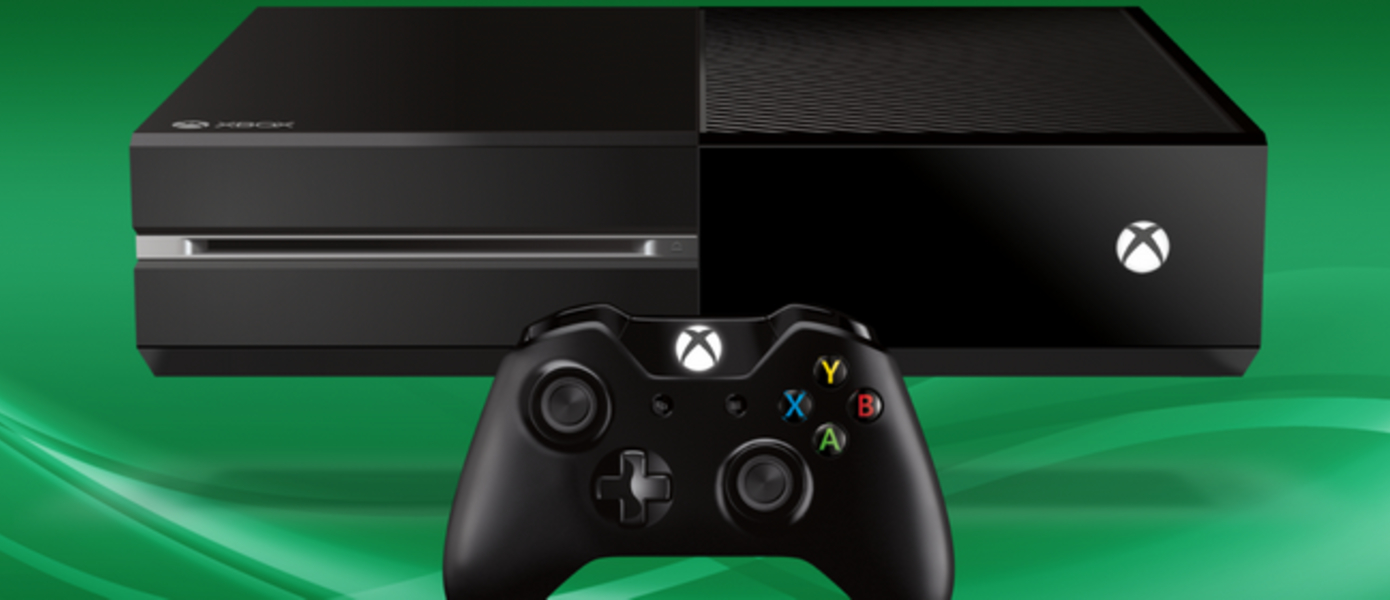 Слух: Microsoft тестирует различные прототипы нового Xbox One