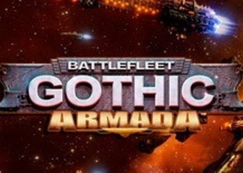 Battlefleet Gothic: Armada - трейлер в честь выхода игры
