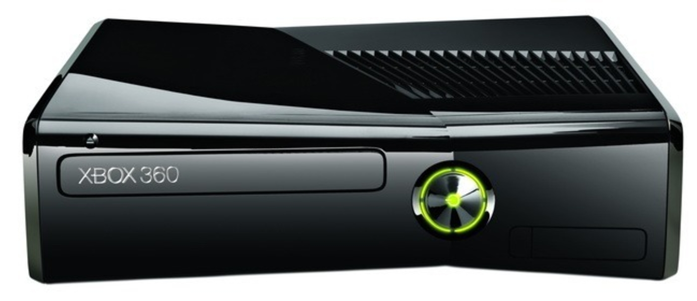Microsoft прекращает производство Xbox 360