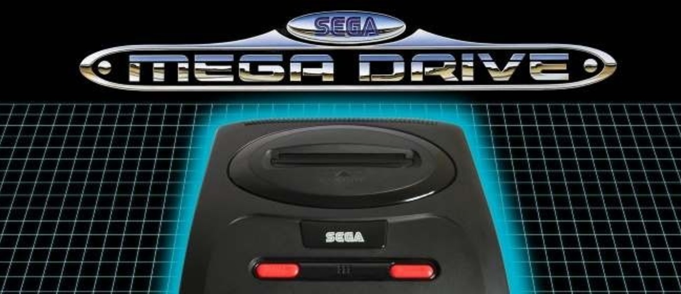 Sega анонсировала официальный эмулятор для Steam