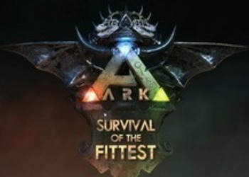 ARK: Survival of the Fittest выйдет на PS4
