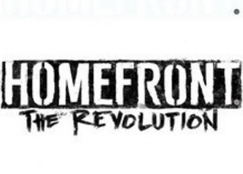 Homefront: The Revolution - подробности 
