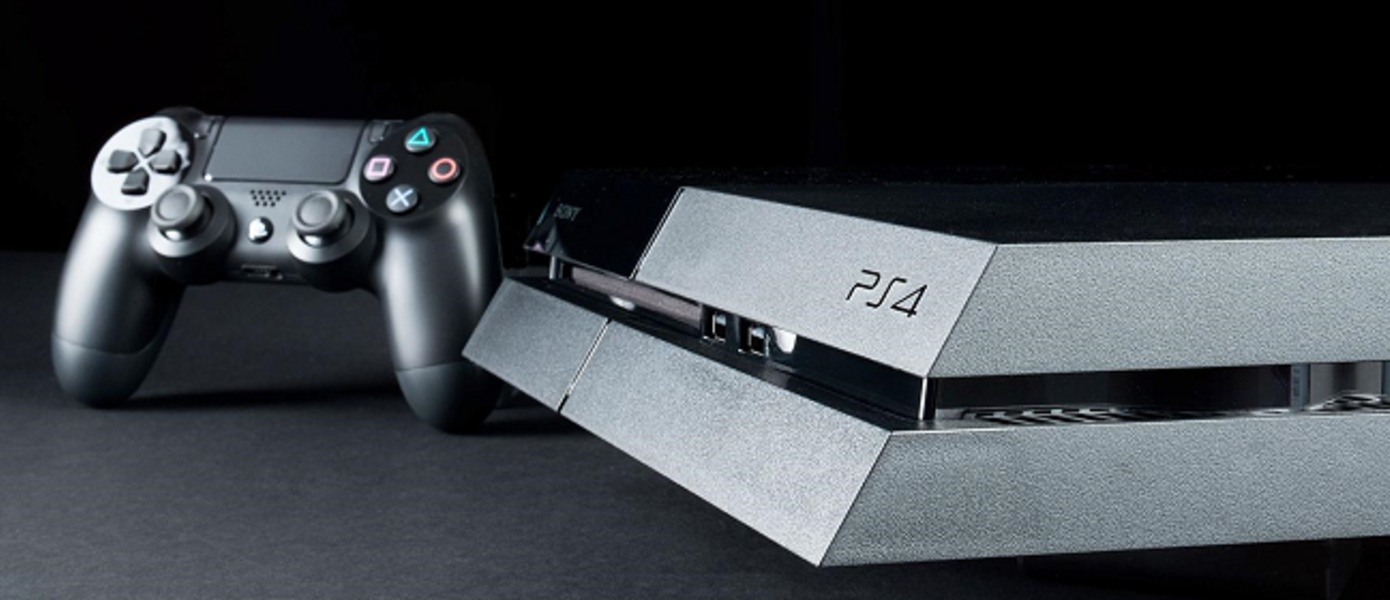 Вице-президент европейского отделения Sony поделился своими мыслями о PlayStation 4 NEO и новых играх для консоли
