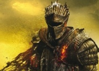 Прохождение Dark Souls III - Kiln of the First Flame - Печь Первого пламени