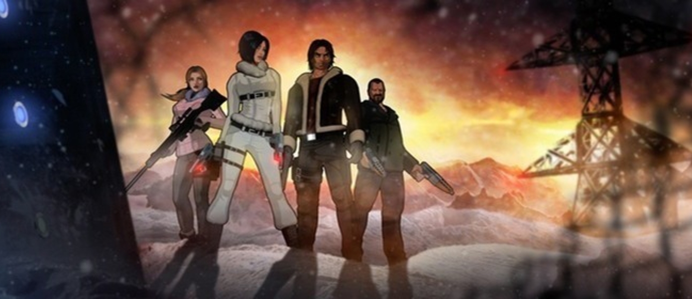 Fear Effect Sedna выйдет на PlayStation 4 и Xbox One, опубликовано первое геймплейное видео