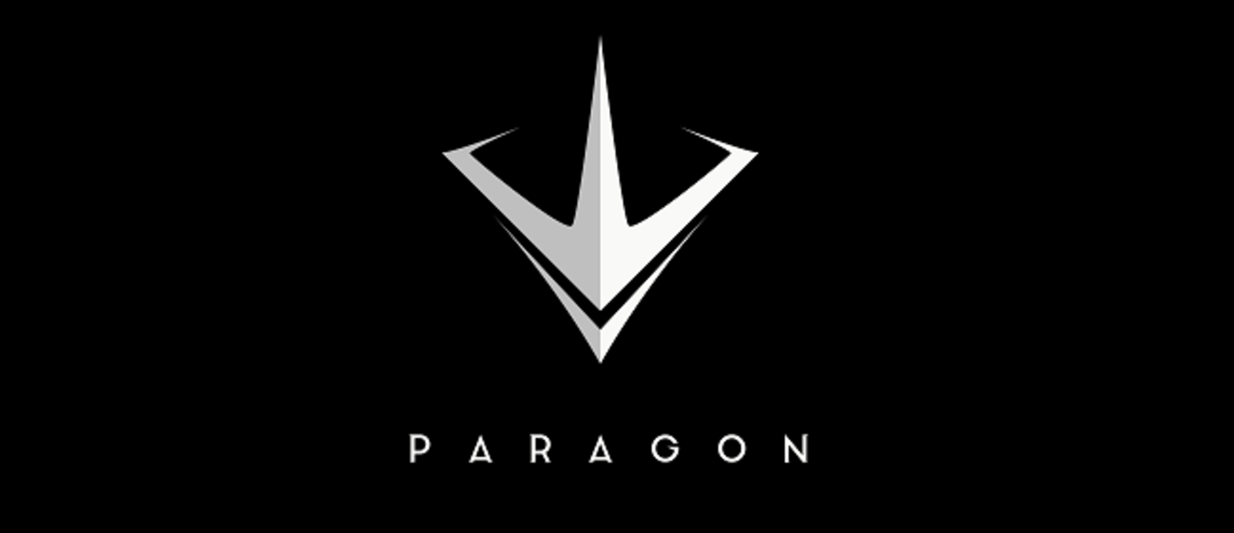 Paragon - Epic Games анонсировала нового персонажа для своего MOBA-шутера