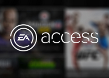 Electronic Arts анонсировала еще одну бесплатную игру для подписчиков EA Access на Xbox One