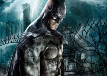 Batman: Return to Arkham - сборник ремастеров Arkham Asylum и Arkham City засветился в итальянском журнале WB Games