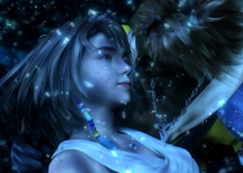 Square Enix официально анонсировала Final Fantasy X и Final Fantasy X-2 HD для Steam