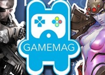 Шестой подкаст GameMAG - ДивАн