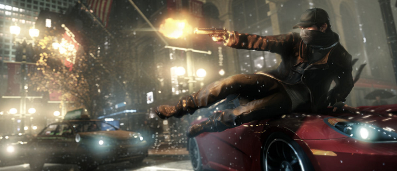 Ubisoft: Watch Dogs 2 предложит еще больше хакерских возможностей