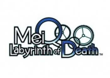 MeiQ: Labyrinth of Death - готовится к выходу в США и Европе