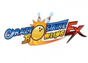Crazy Strike Bowling EX появится в Северной Америке