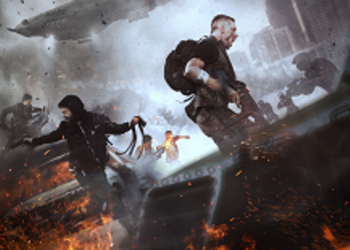 Homefront: The Revolution получает низкие оценки в прессе, 56 баллов на Metacritic (UPD.)