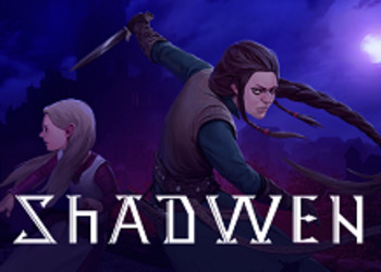 Shadwen - трейлер к выходу игры и первые оценки