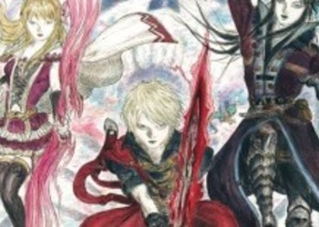 Final Fantasy: Brave Exvius выйдет на западе