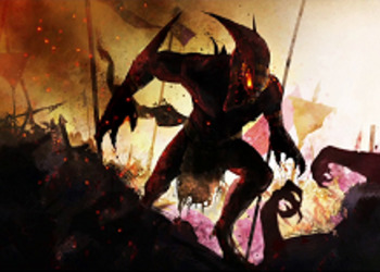 Shadow of the Beast - огромная порция скриншотов от GameMAG.ru